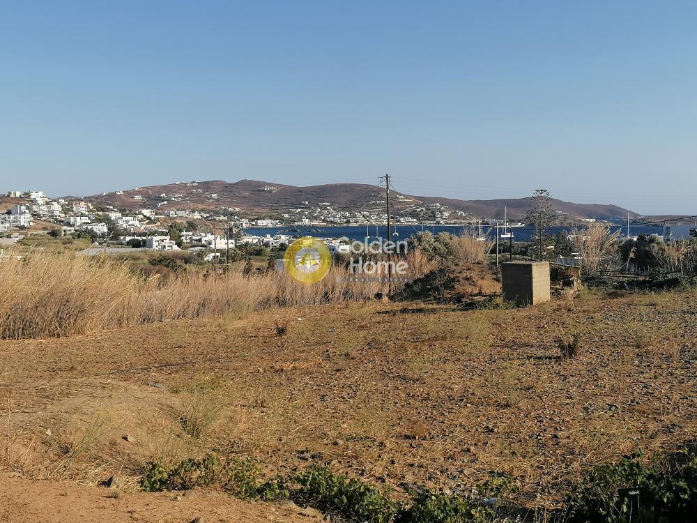 Οικόπεδο 2.051 τ.μ. προς πώληση, Ποσειδωνία Σύρου