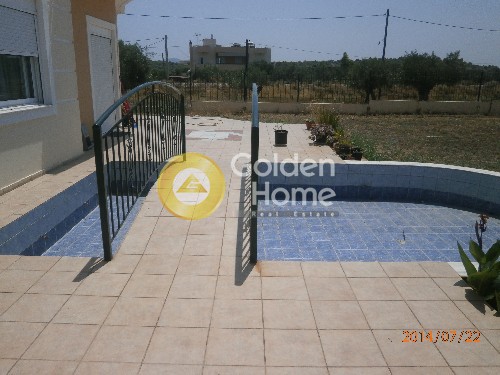 Διαμέρισμα 90 τ.μ. προς πώληση, Νέα Πέραμος Αττικής
