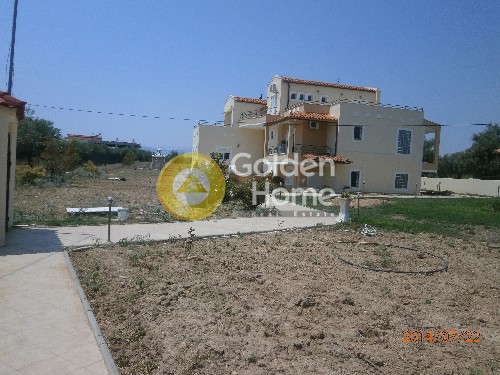 Διαμέρισμα 90 τ.μ. προς πώληση, Νέα Πέραμος Αττικής