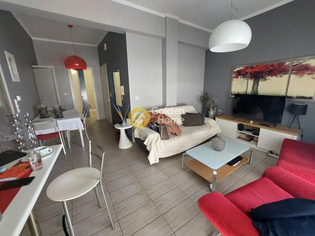 Apartment 67sqm for sale-Patra » Agia Sofia