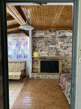 Detached home 53sqm for rent-Atalanti » Tragana