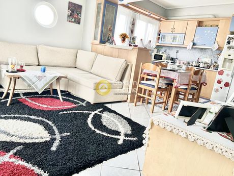 Building 276sqm for sale-Ano Liosia » Drosoupoli