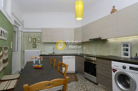 Διαμέρισμα 97τ.μ. για πώληση-Καισαριανή » Κέντρο
