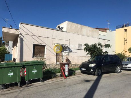 Μονοκατοικία 104τ.μ. για πώληση-Άλιμος » Κεφαλληνίων