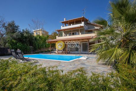 Μονοκατοικία 240τ.μ. για πώληση-Άγιοι θεόδωροι » Κέντρο
