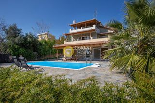 Μονοκατοικία 240 τ.μ. για πώληση
