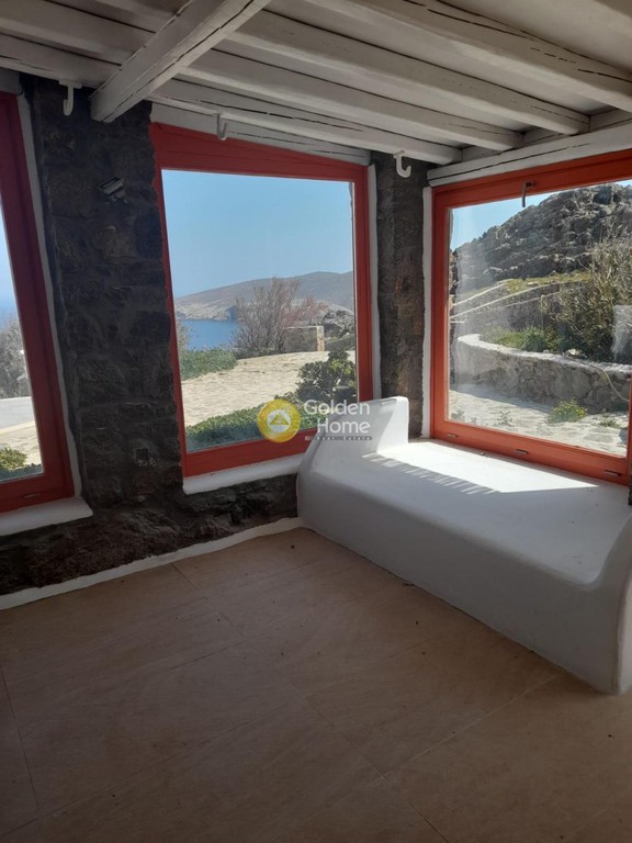 Μονοκατοικία 700 τ.μ. πρός πώληση, Κυκλάδες, Τήνος