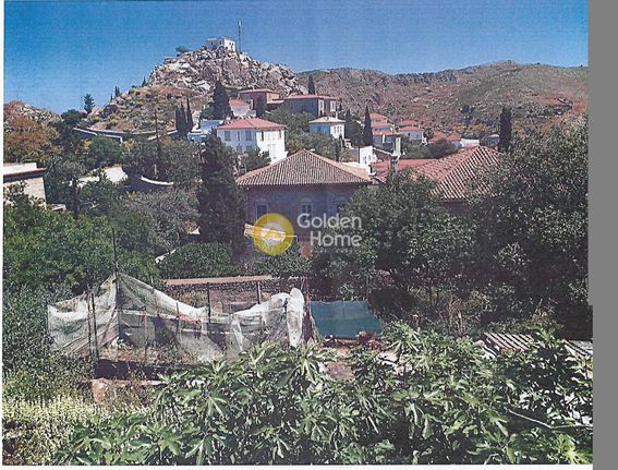 Οικόπεδο 440 τ.μ. για πώληση, Νησιά Αργοσαρωνικού, Ύδρα