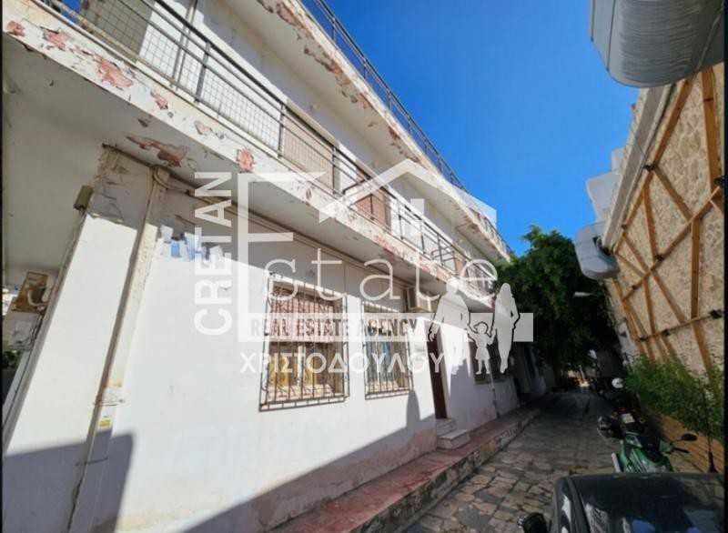 Apartment 131 sqm for sale, Ierapetra Center