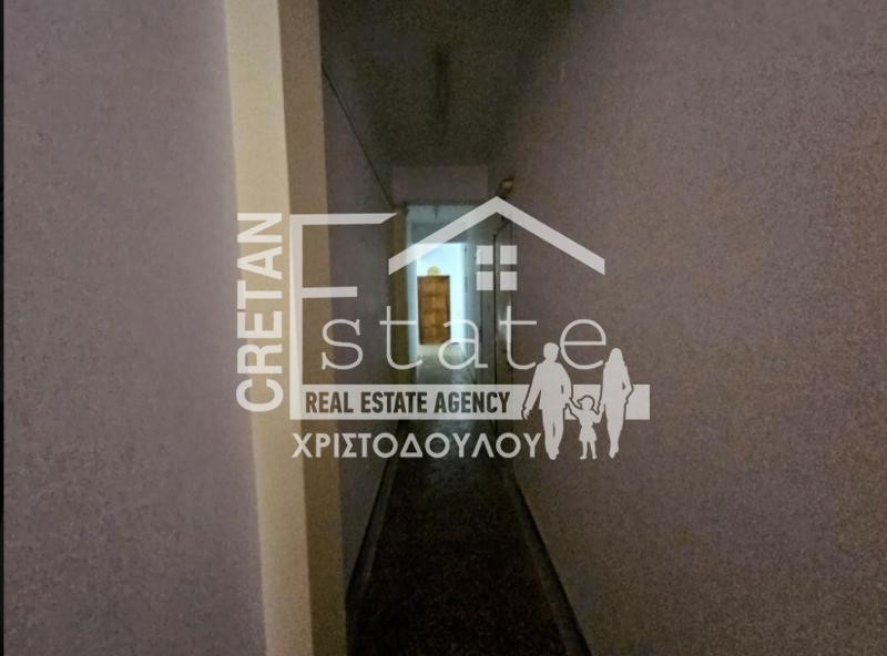 Apartment 131 sqm for sale, Ierapetra Center