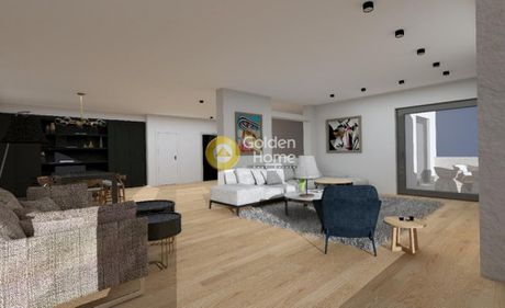 Διαμέρισμα 310τ.μ. για πώληση-Παλαιό φάληρο » Κέντρο