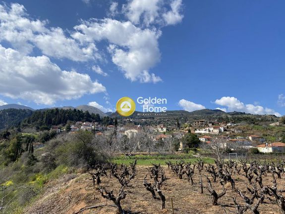 Οικόπεδο 500 τ.μ. για πώληση, Αχαΐα, Αιγείρα