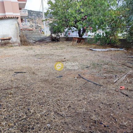 Οικόπεδο 201 τ.μ. για πώληση, Αττική - Υπόλοιπο, Άνω Λιόσια