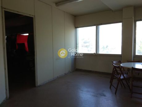 Γραφείο 132τ.μ. για ενοικίαση-Πετράλωνα » Άνω πετράλωνα
