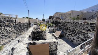 Οικόπεδο 75 τ.μ. πρός πώληση, Κυκλάδες, Σαντορίνη-thumb-2