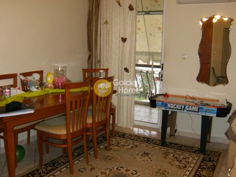 Διαμέρισμα 67τ.μ. για πώληση-Υμηττός » Άνω υμηττός