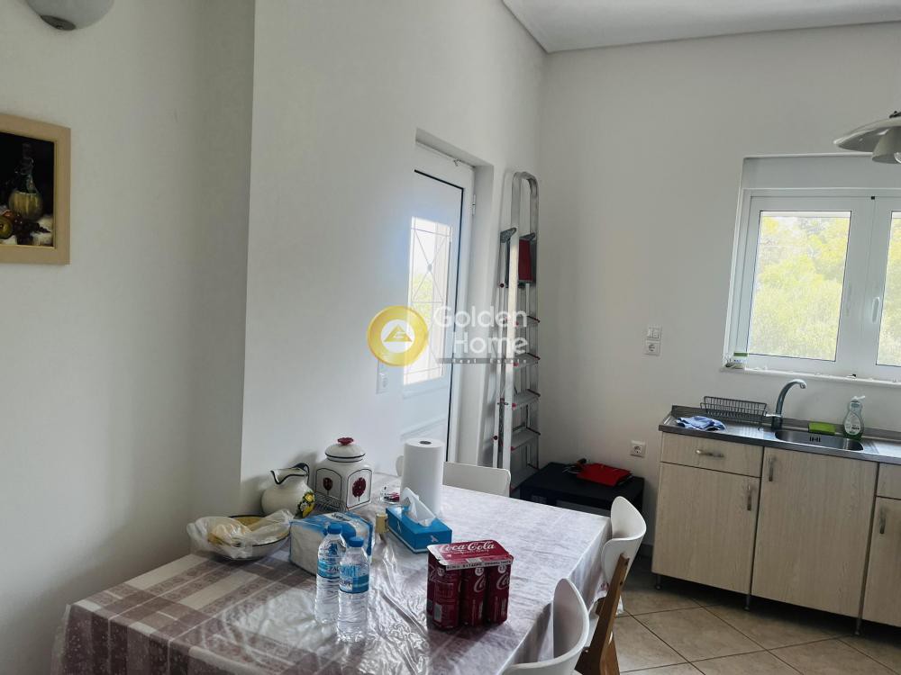 Μονοκατοικία 127 τ.μ. προς πώληση, Θεολόγος Μαλεσίνας