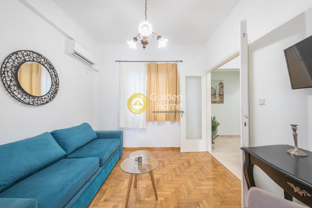 Διαμέρισμα 70 τ.μ. πρός πώληση, Αθήνα - Κέντρο, Λεωφ. Πατησίων - Λεωφ. Αχαρνών