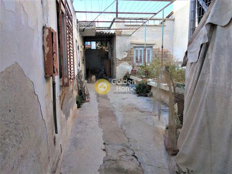 Οικόπεδο 209τ.μ. για πώληση-Ίλιον » Μιχελή