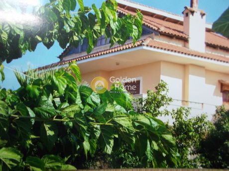 Maisonette 220 sqm for sale