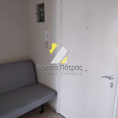 Studio / γκαρσονιέρα 35 τ.μ. για πώληση, Αχαΐα, Πάτρα-thumb-2