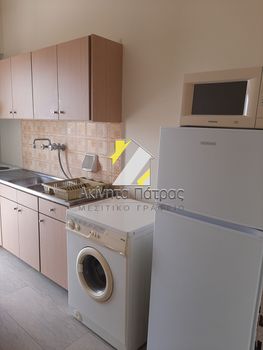 Studio 35sqm for sale-Patra » Agios Andreas