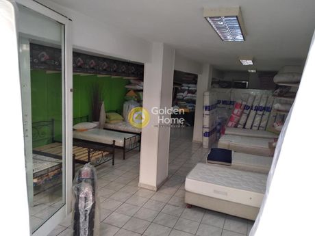 Store 88sqm for sale-Kalithea » Centre
