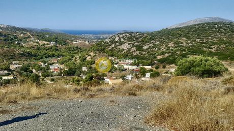 Parcel 1.004sqm for sale-Keratea » Sakka