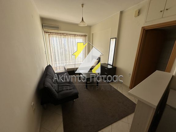 Studio 30 sqm for rent, Achaia, Patra