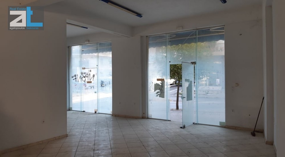 Επιχειρηματικό κτίριο 100 τ.μ. πρός ενοικίαση, Αχαΐα, Πάτρα