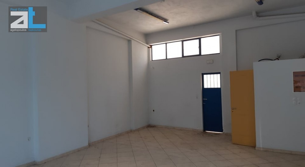 Επιχειρηματικό κτίριο 100 τ.μ. πρός ενοικίαση, Αχαΐα, Πάτρα