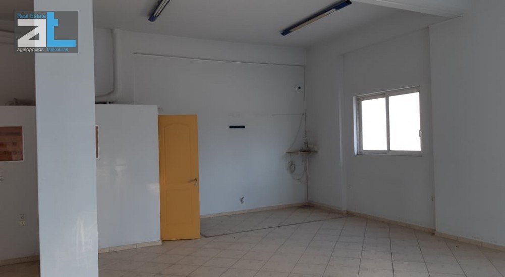 Επιχειρηματικό κτίριο 100 τ.μ. πρός ενοικίαση, Αχαΐα, Πάτρα