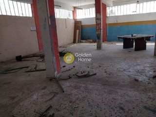Κτίριο 200 τ.μ. για ενοικίαση