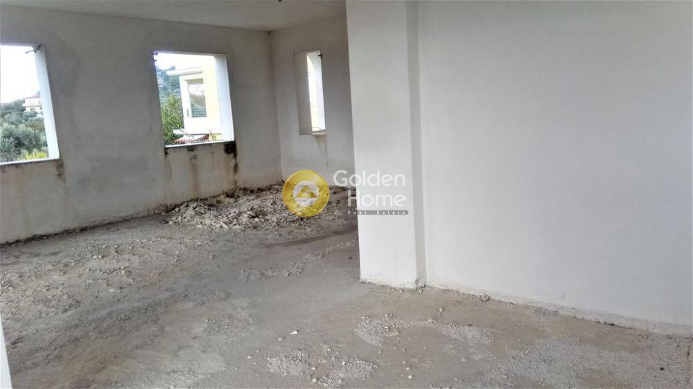Συγκρότημα διαμερισμάτων 712 τ.μ. προς πώληση, Καπανδρίτι Αττικής