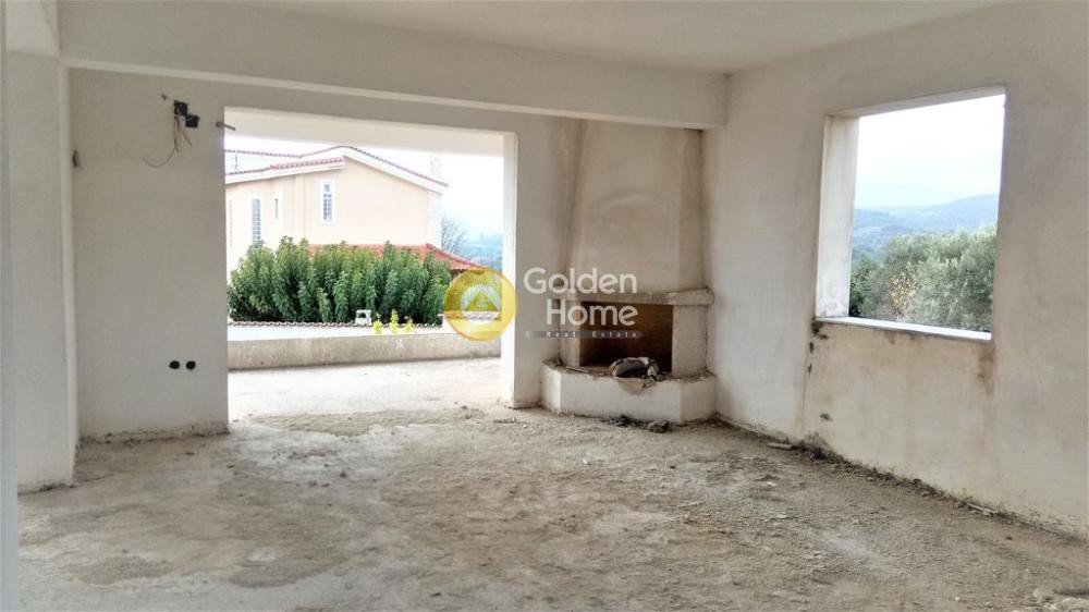 Συγκρότημα διαμερισμάτων 712 τ.μ. προς πώληση, Καπανδρίτι Αττικής