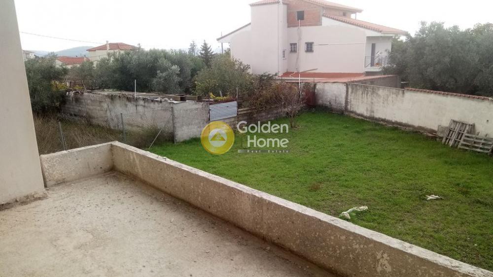 Συγκρότημα διαμερισμάτων 712 τ.μ. προς πώληση, Καπανδρίτι Αττικής