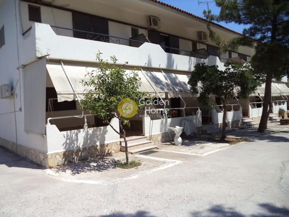 Συγκρότημα διαμερισμάτων 555 τ.μ. για πώληση, Αχαΐα, Διακοπτό