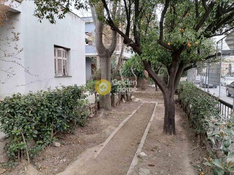 Οικόπεδο 620τ.μ. για πώληση-Νέα ιωνία » Αλσούπολη