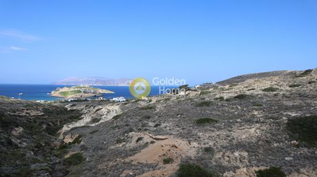 Οικόπεδο 10.138τ.μ. για πώληση-Ίος » Κουμπάρα
