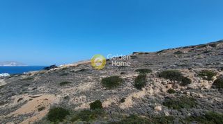 Οικόπεδο 10.138 τ.μ. για πώληση, Κυκλάδες, Ίος-thumb-3