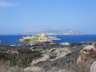 Οικόπεδο 10.138 τ.μ. για πώληση, Κυκλάδες, Ίος-thumb-1