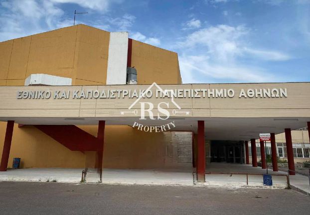 Συγκρότημα διαμερισμάτων 325 τ.μ. για πώληση, Εύβοια, Μεσσαπία
