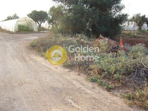 Οικόπεδο 6.558 τ.μ. προς πώληση, Κέντρο Μαρκοπούλου