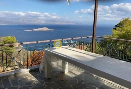 Μεζονέτα 144τ.μ. για πώληση-Σολύγεια » Πευκάλι