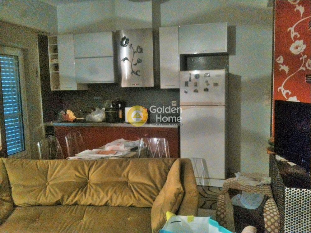 Διαμέρισμα 80 τ.μ. για πώληση, Κορινθία, Βόχα