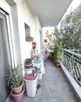 Apartment 86sqm for sale-Lagkadas » Center