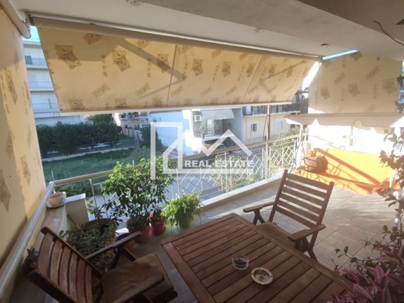 Apartment 86 sqm for sale, Thessaloniki - Rest Of Prefecture, Lagkadas