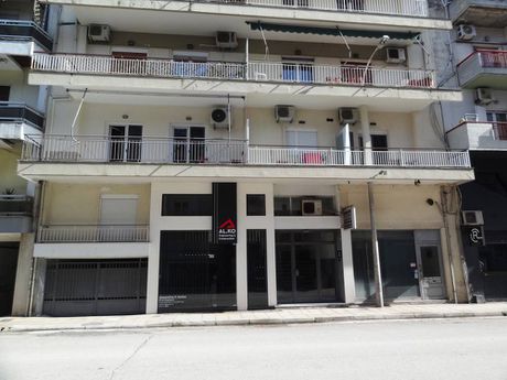 Studio 34sqm for sale-Ioannina » Kolchida