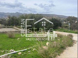 Οικόπεδο 1.000 τ.μ. πρός πώληση, Ν. Λασιθίου, Ιεράπετρα-thumb-2