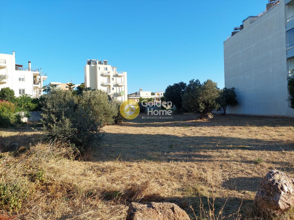 Οικόπεδο 741 τ.μ. πρός πώληση, Αττική - Υπόλοιπο, Ραφήνα